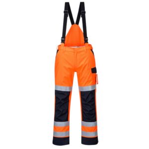 MV71 - Modaflame Rain Multi Norm Arc nohavice