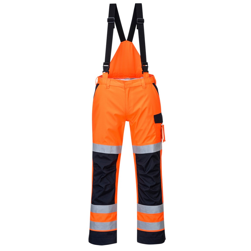 MV71 - Modaflame Rain Multi Norm Arc nohavice