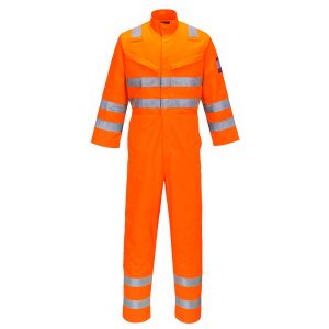 MV91 - Modaflame RIS Orange overal
