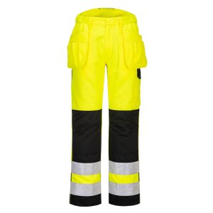 PW242 - PW2 Hi-Vis nohavice