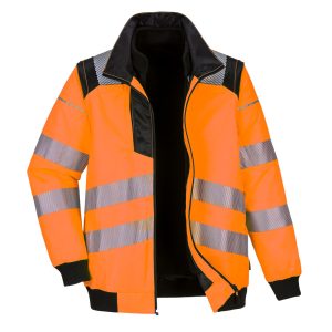 PW302 - PW3 Hi-Vis 3-in-1 Pilot bunda