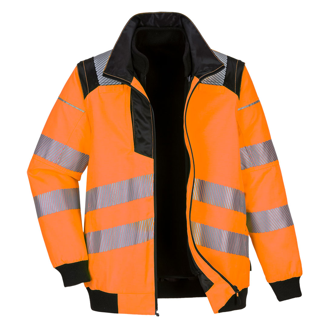 PW302 - PW3 Hi-Vis 3-in-1 Pilot bunda