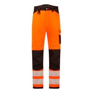 PW303 - Ľahké strečové nohavice PW3 Hi-Vis