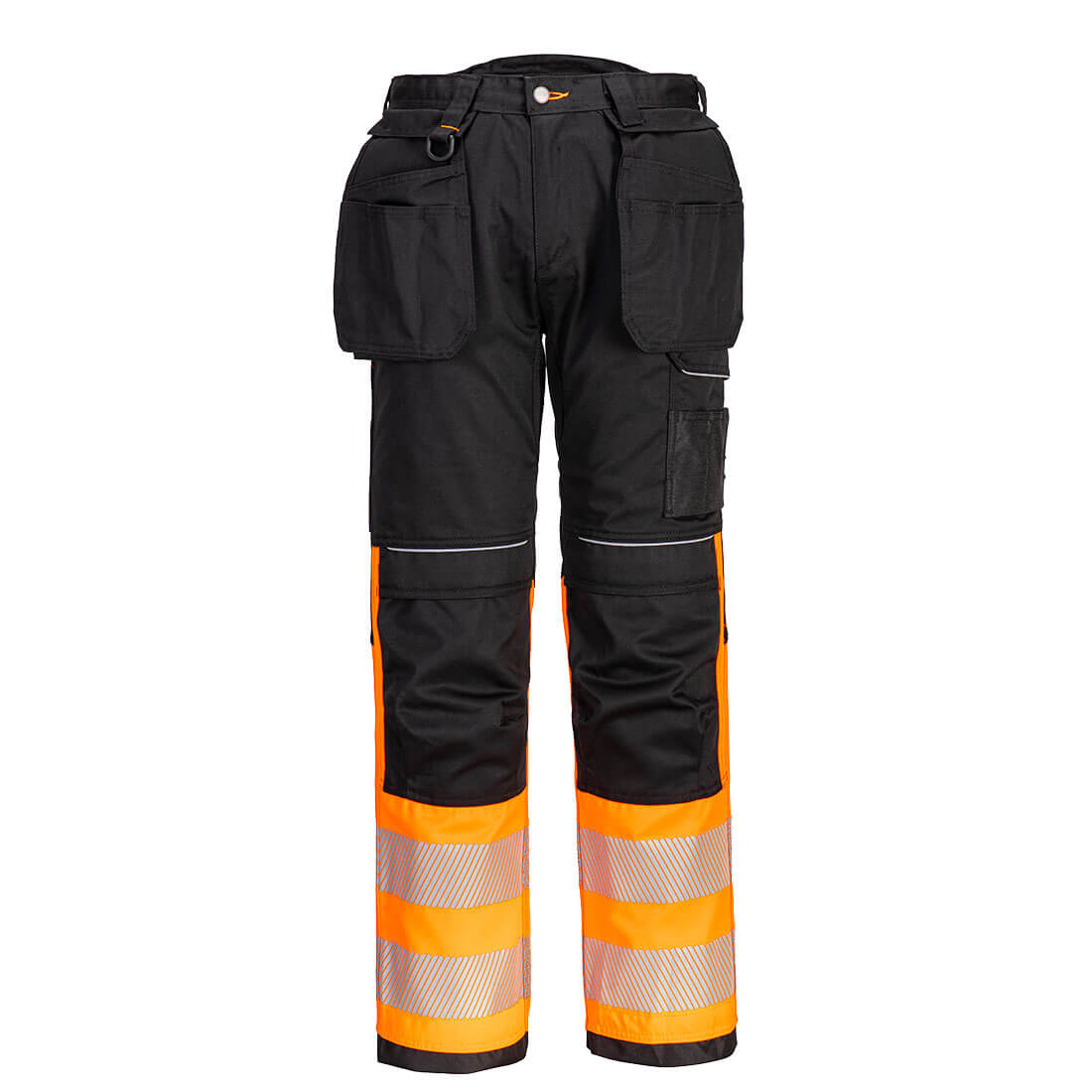 PW307 - PW3 Hi-Vis trieda 1 nohavice