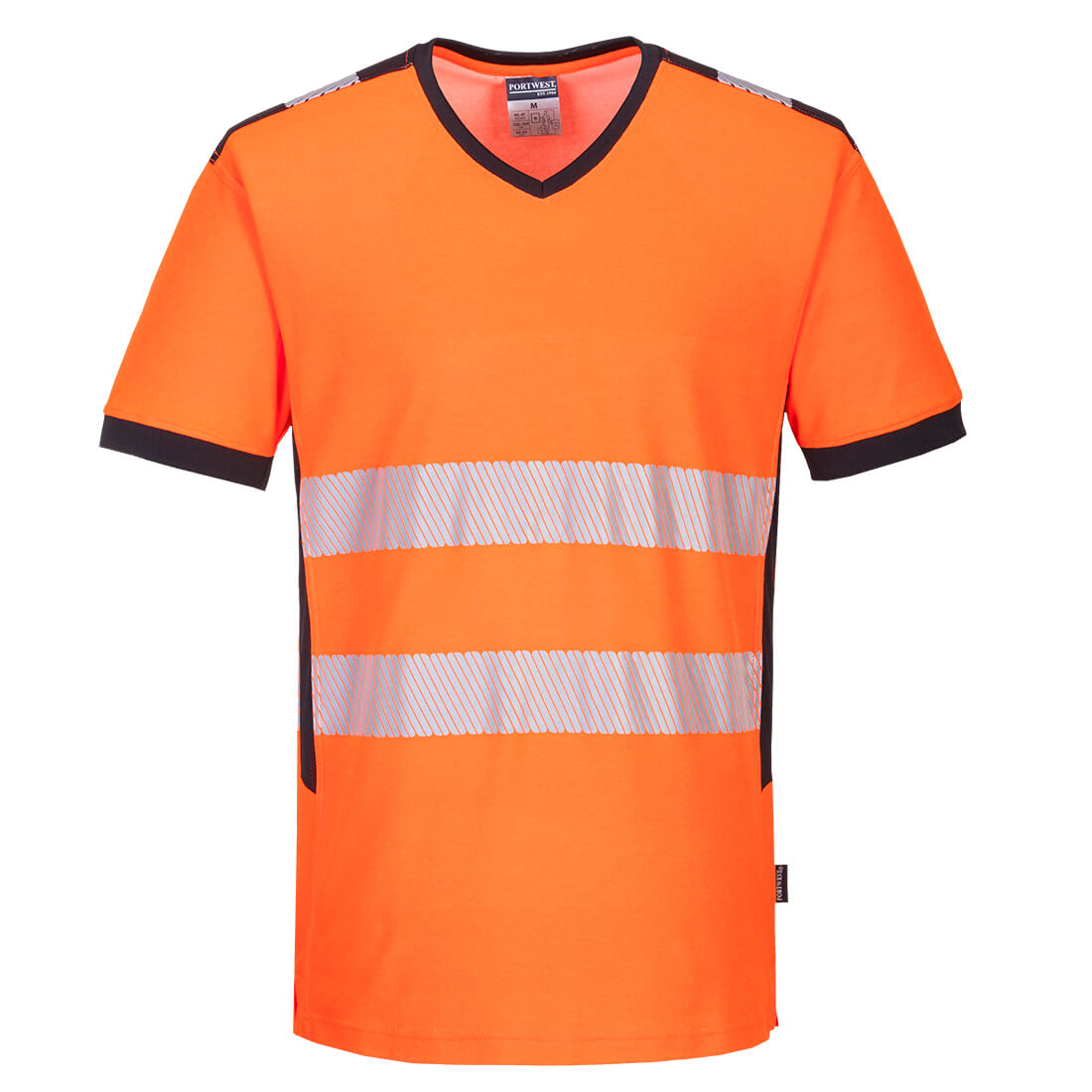PW310 - PW3 Hi-Vis V-tričko