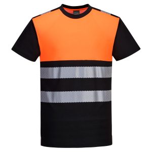 PW311 - PW3 Hi-Vis trieda 1 Tričko