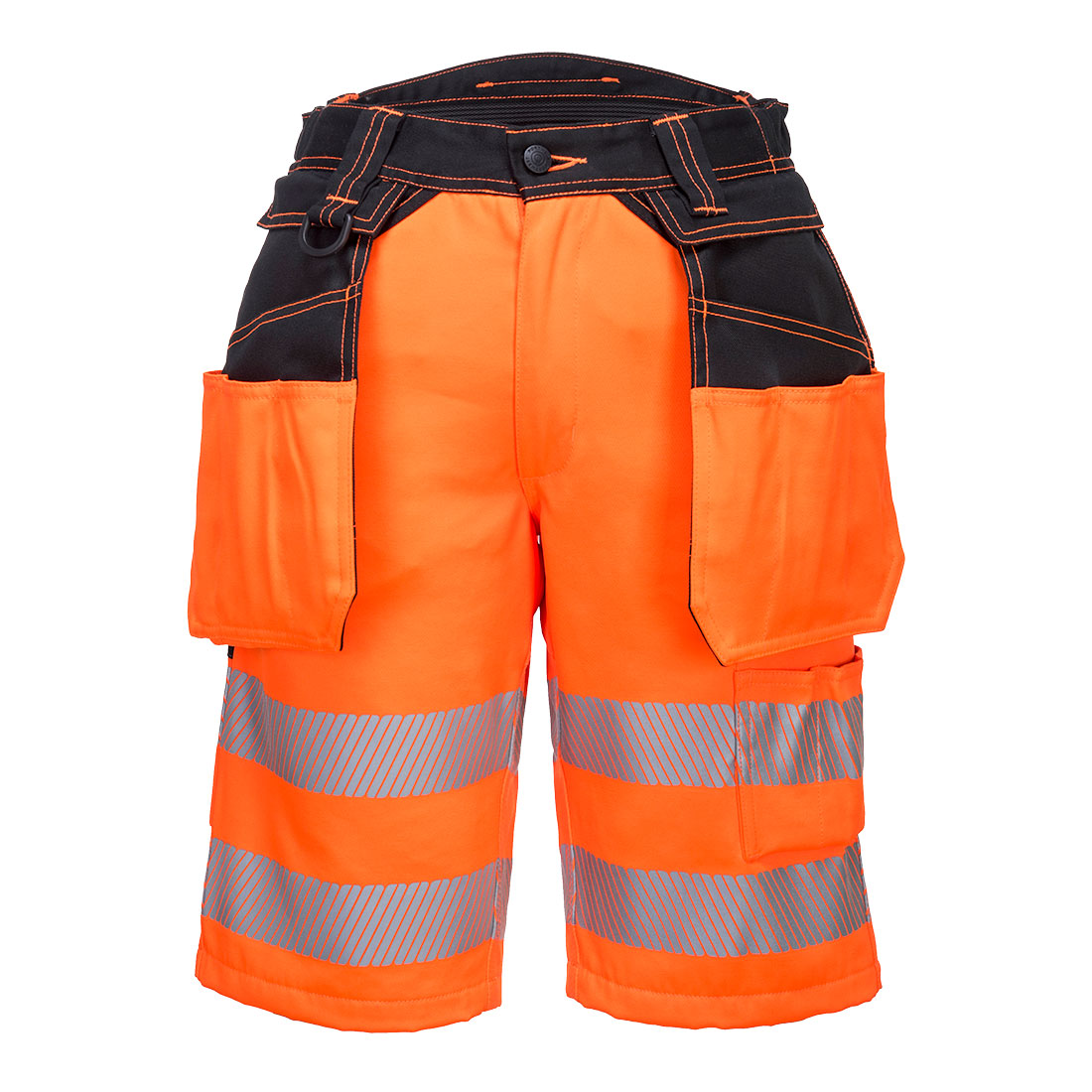 PW343 - PW3 Hi-Vis Šortky