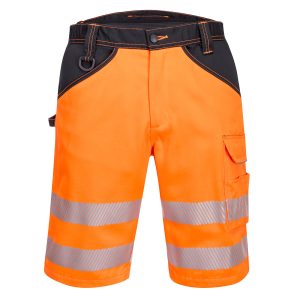 PW348 - PW3 Hi-Vis Shortky