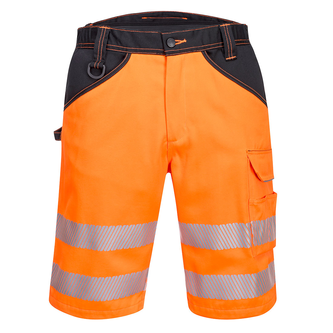 PW348 - PW3 Hi-Vis Shortky