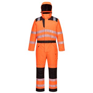 PW352 - Zimná kombinéza PW3 Hi-Vis