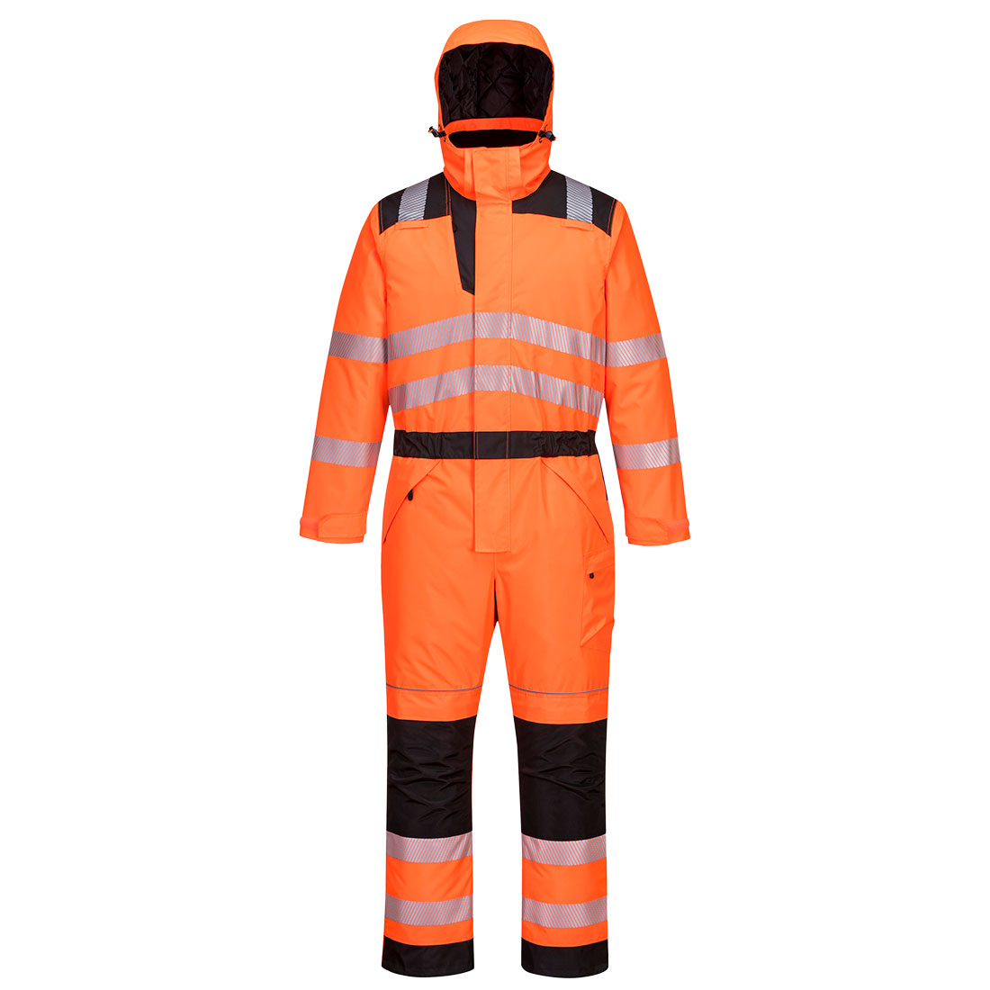 PW352 - Zimná kombinéza PW3 Hi-Vis