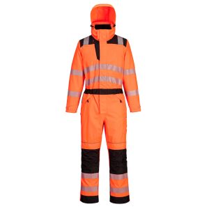 PW355 - PW3 Hi-Vis Rain kombinéza