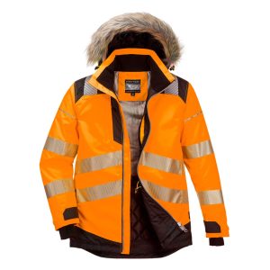 PW369 - PW3 Hi-Vis Zimná bunda