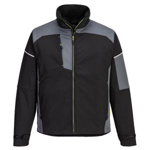 PW378 - PW3 Bunda Softshell (3L)
