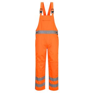 R441 - RWS Hi-Vis Bib and Brace