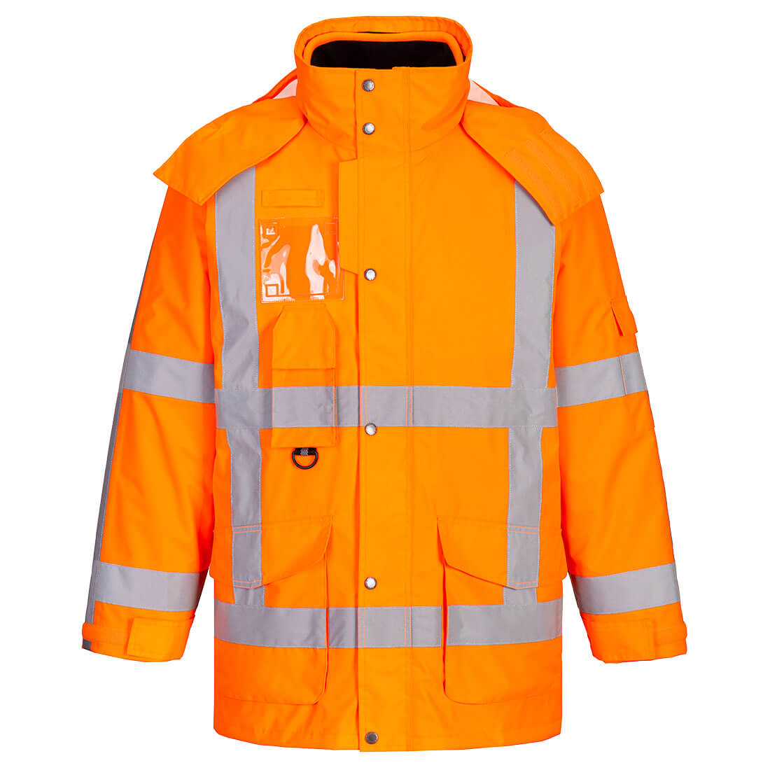 R461 - RWS Hi-Vis 3v1 Traffic bunda
