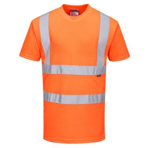RT23 - Tričko Hi-Vis