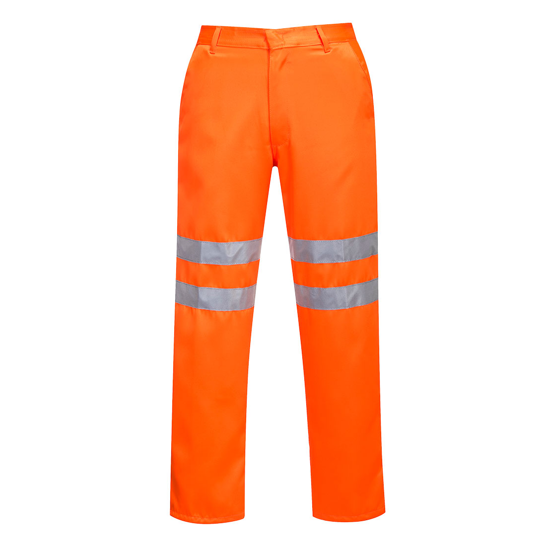 RT45 - Hi-Vis Polybavlnené Servis nohavice