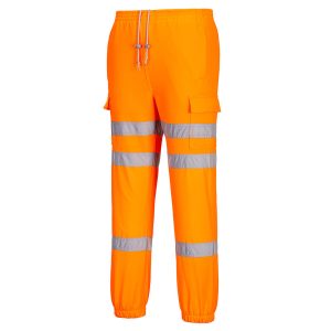 RT48 - Hi-Vis Band Jogger