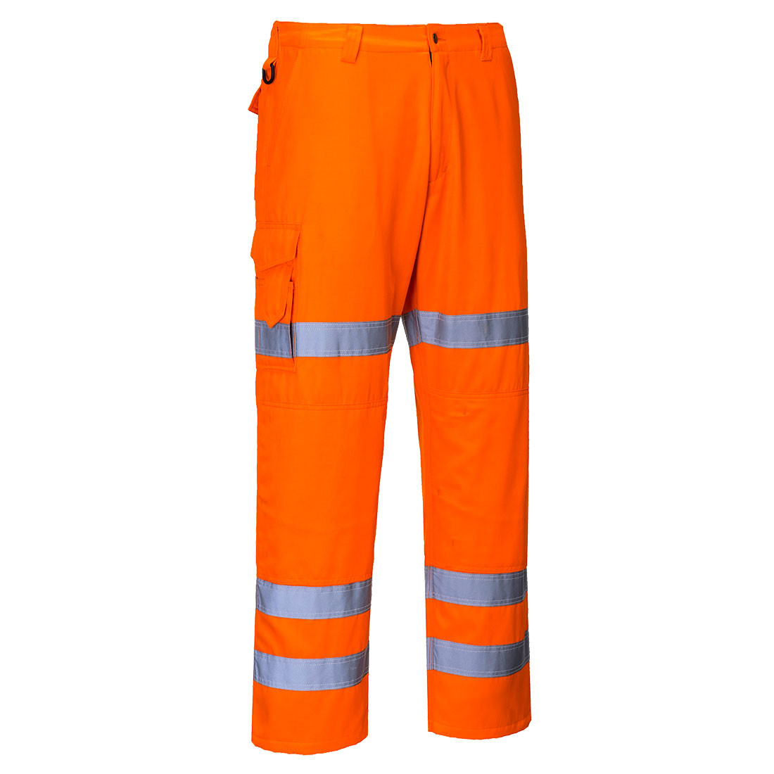 RT49 - Hi-Vis Three Band Combat nohavice