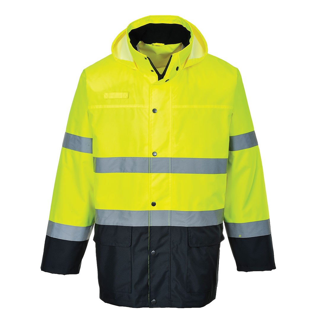 S166 - Lite Two-Tone Traffic Bunda