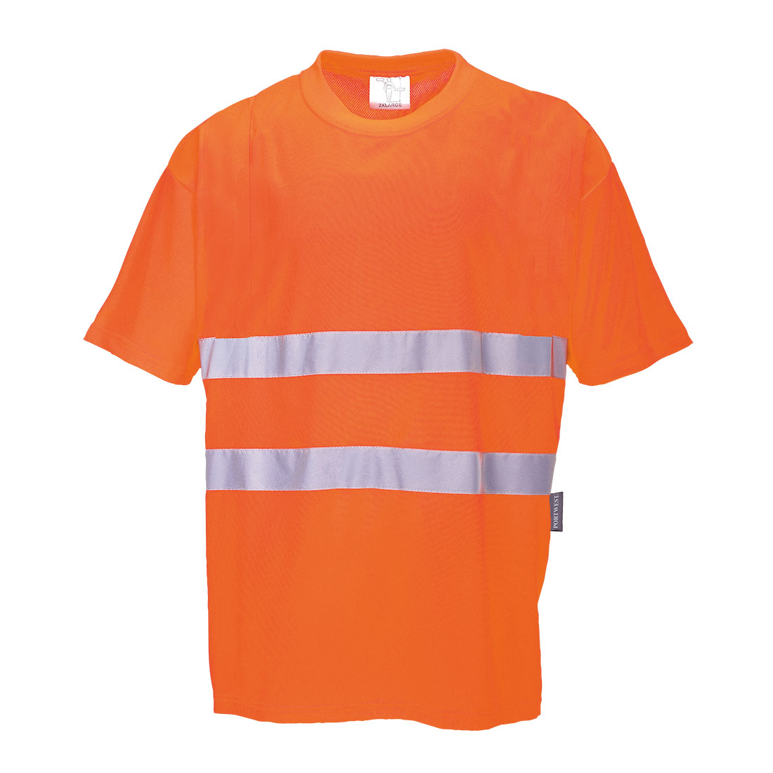 S172 - Tričko Cotton Comfort