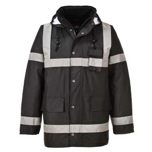 S433 - Vetrovka Iona Lite