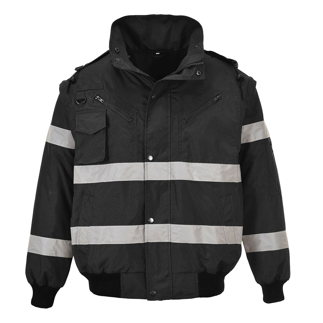 S435 - Bomber bunda Iona 4 v 1