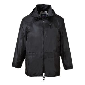 S440 - Vetrovka do dažďa Classic Adult