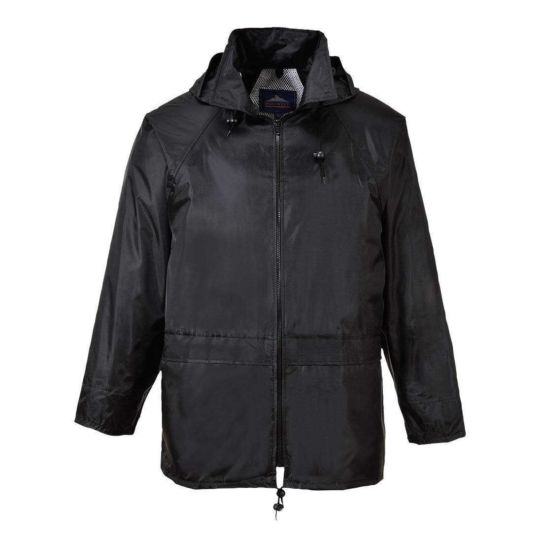 S440 - Vetrovka do dažďa Classic Adult