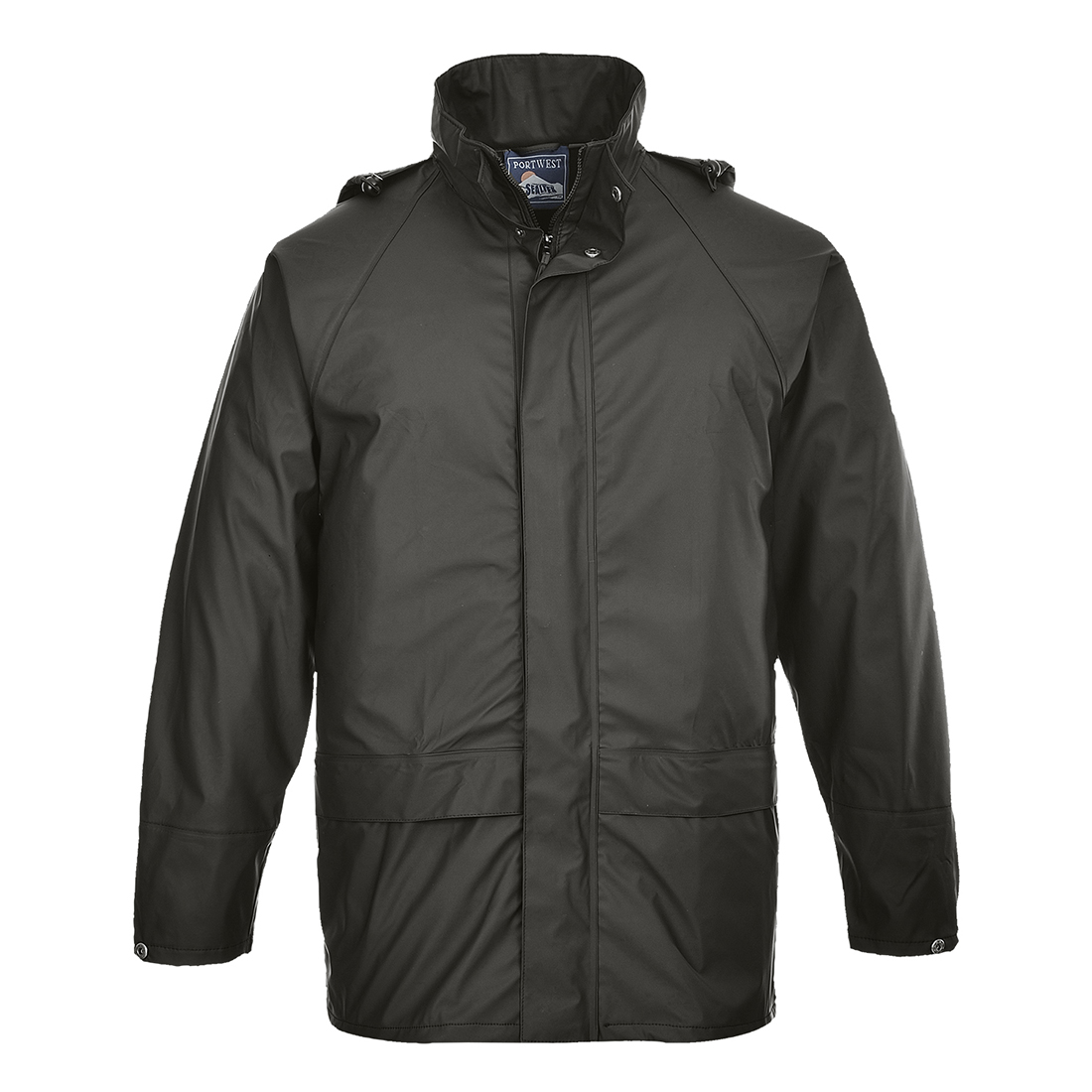 S450 - Vetrovka Sealtex Classic