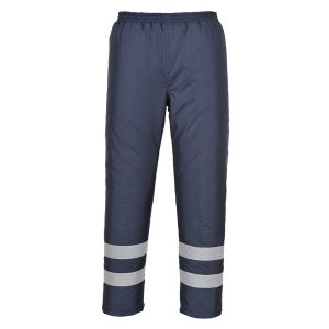S482 - Zateplené nohavice Iona Lite