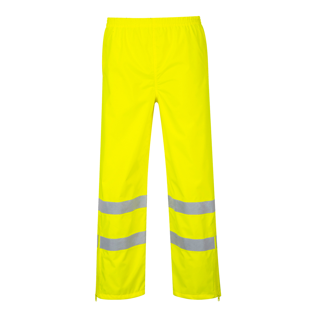 S487 - Reflexné nohavice Hi-Vis priedušné