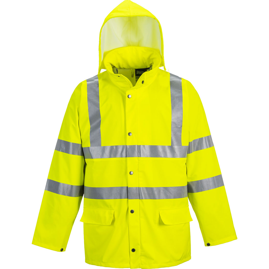 S491 - Vetrovka Sealtex Ultra - nezateplená (žltá)