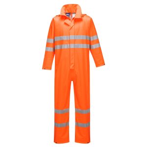 S495 - Kombinéza do dažďa Sealtex Ultra Hi-Vis