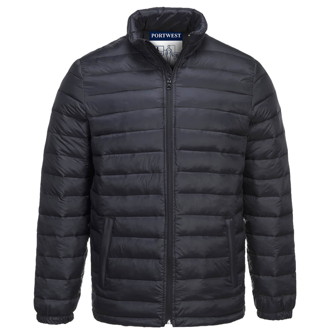 S543 - Aspen bunda