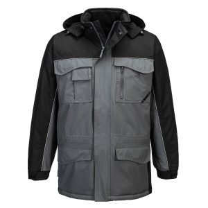 S562 - Vetrovka RS Two-Tone