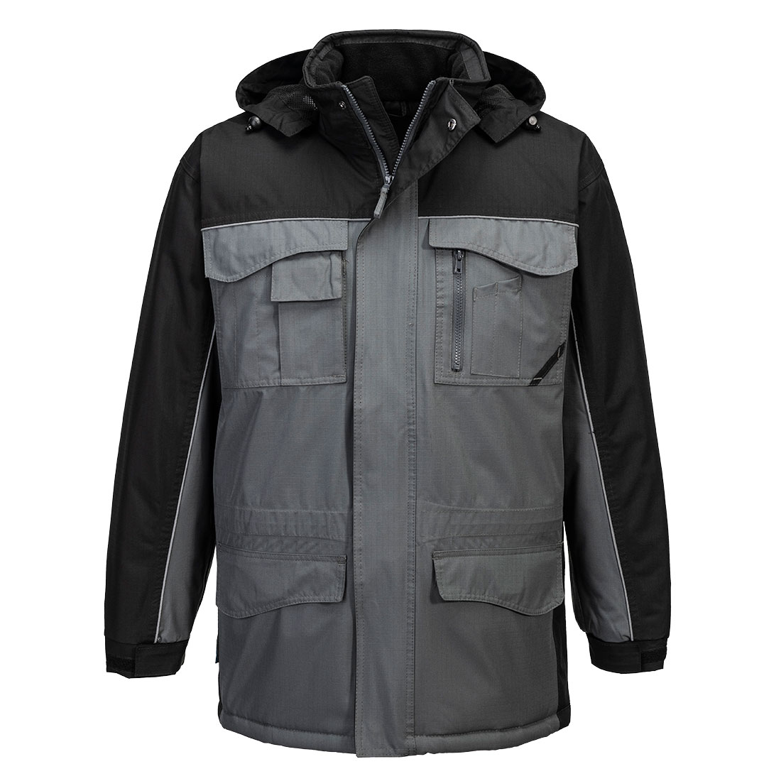 S562 - Vetrovka RS Two-Tone