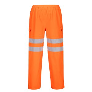 S597 - Nohavice do dažďa Hi-Vis Extreme