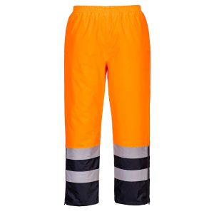 S598 - Hi-Vis Zimné nohavice