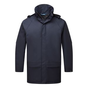 S604 - Zimná vetrovka Sealtex Classic