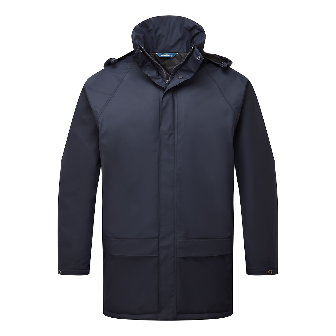 S604 - Zimná vetrovka Sealtex Classic