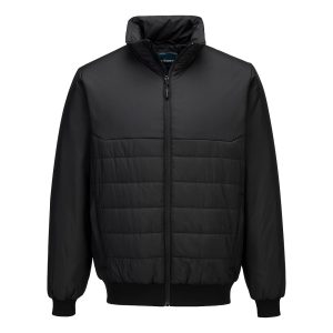 S609 - Professional Insulated Bomber