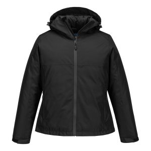S612 - Professional Women's Winter Jacket