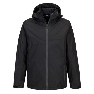 S624 - Professional 3-in-1 Rain Jacket