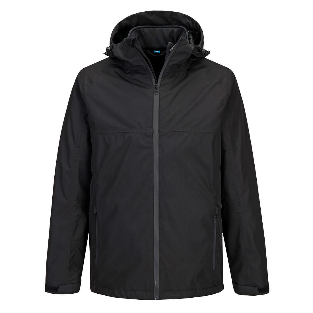 S624 - Professional 3-in-1 Rain Jacket