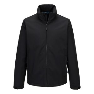 S647 - Heated Softshell Jacket (3L)