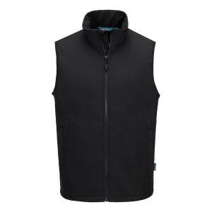 S649 - Heated Softshell Gilet (2L)