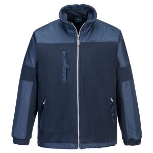 S665 - Fleece mikina North Sea