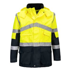 S760 - Vetrovka Hi-Viss Classic